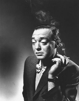 Peter Lorre What's My Line